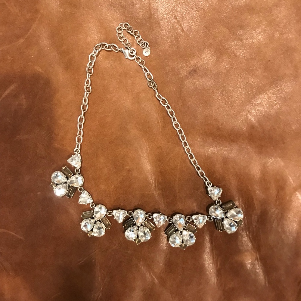 Stella and Dot Statement necklace